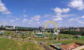 Imagem 3: Lote de esquina, à venda, 624 m² - Alphaville - Bauru/SP