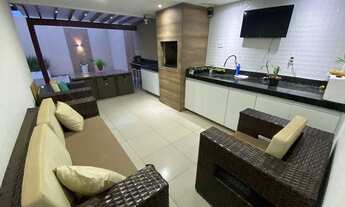 Imagem 4: Casa para venda com 200 metros quadrados com 2 quartos em Centro - Bertioga - SP