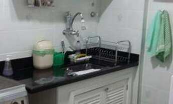 Imagem 7: Apartamento com 3 dormitórios à venda, 80 m² - Vila Mariana - São Paulo/SP