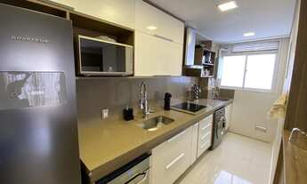 Imagem 6: APARTAMENTO IMPECÁVEL PORTEIRA FECHADA PARQUE INDUSTRIAL