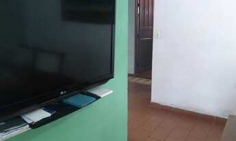 Imagem 6: Chacara no asfalto