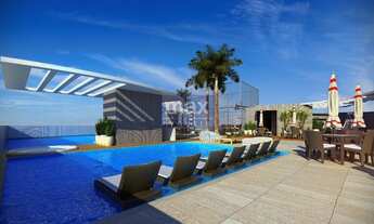 Imagem 2: BALNEáRIO CAMBORIú - Apartamento Padrão - Pioneiros