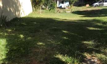 Imagem: Terreno no bairro Caxambu - Jundiaí SP