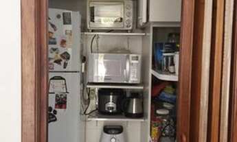 Imagem 4: APARTAMENTO - VILA MASCOTE - SP