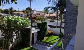 Imagem 6: Casa em Condomínio para Venda em Salvador, Itaigara, 4 dormitórios, 4 suítes, 2 banheiros