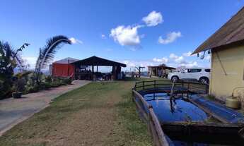 Imagem 3: Casa em condomínio fechado em Domingos Martins com vista delumbrante