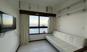 Imagem 7: Apartamento para venda possui 52 metros quadrados com 1 quarto em Ondina - Salvador - BA