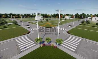 Imagem: Terreno para Venda em Ilhota, Centro