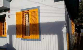 Imagem: Porto Alegre - Casa Padrão - Passo da Areia