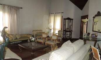 Imagem 7: Casa Alto Padrao - Centro Palhoça