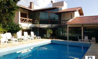 Imagem: CASA RESIDENCIAL em Florianópolis - SC