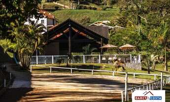 Imagem 4: Terreno à venda, 498 m² por R$ 289.000,00 - Sebastiana - Teresópolis/RJ