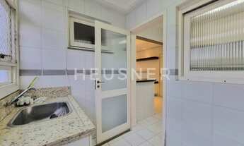 Imagem 5: Apartamento com 3 dormitórios à venda, 140 m² por R$ 690.000,00 - Ideal - Novo Hamburgo/RS