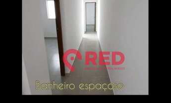 Imagem 7: Casa com 2 dormitórios à venda, 52 m² por R$ 179.000,00 - Jardim Topázio - Sorocaba/SP