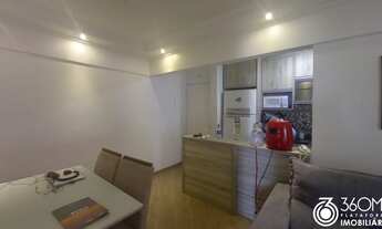 Imagem: Apartamento para Venda em São Bernardo