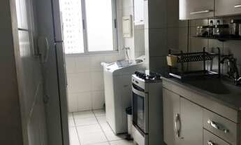 Imagem 5: Apartamento para venda possui 54 metros quadrados com 2 quartos em Vila Moreira - São Paul