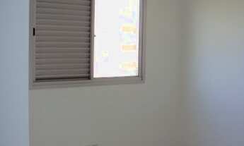 Imagem 3: Apartamento para venda possui 75 metros quadrados com 3 quartos em Parque Amazônia - Goiân