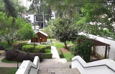 Imagem 15: APARTAMENTO 3 DORMS 1 SUITE 2 VAGAS GARAGEM 120M2 JD MARAJOARA