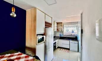 Imagem 5: Apartamento com 2 dormitórios à venda, 67 m² por R$ 375.000,00 - Fonseca - Niterói/RJ