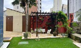 Imagem 7: Apartamento para venda possui 168 metros quadrados com 3 quartos em Cocó - Fortaleza - CE