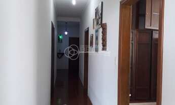 Imagem 5: Casa Térrea à venda no bairro Brasil - Itu/SP