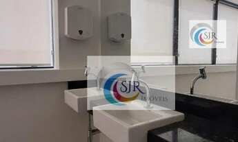 Imagem 5: Conjunto Comercial de 196m² com 6 vagas de garagem