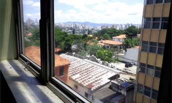 Imagem 2: São Paulo - Conjunto Comercial/Sala - BELA VISTA