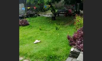 Imagem 4: Casa com terreno para vender