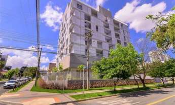 Imagem 3: Curitiba - Apartamento Padrão - Vila Izabel