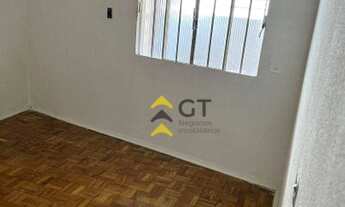 Imagem 3: Edícula com 2 dormitórios para alugar por R$ 1.200,00/mês - Arco Íris - Londrina/PR