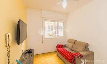 Imagem 2: PORTO ALEGRE - Apartamento Padrão - Cidade Baixa