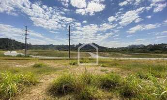 Imagem: Terreno à venda, 501 m² - Granja Viana