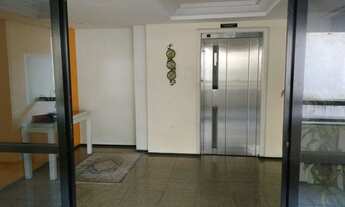 Imagem 3: Apartamento para venda tem 134 metros quadrados com 4 quartos em Aldeota - Fortaleza - CE