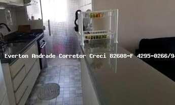 Imagem 7: Apartamento para venda, 66.000,00 de entrada, 3 quartos em Jardim Imperador - Suzano - SP