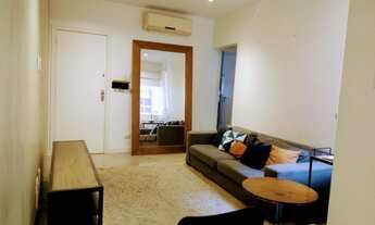 Imagem 2: Apartamento com 2 dormitórios à venda, 52 m² por R$ 1.030.000,00 - Ipanema - Rio de Janeir