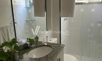 Imagem 5: Apartamento - Jardim do Lago - Campinas