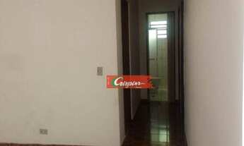 Imagem 7: Apartamento com 2 dormitórios à venda, 60 m² por R$ 180.000,00 - Jardim Gopoúva - Guarulho