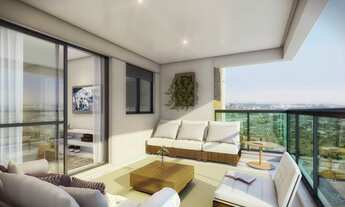 Imagem 2: São paulo - Apartamento Padrão - Vila Leopoldina