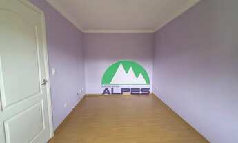 Imagem 6: Sobrado à venda, 145 m² por R$ 599.900,00 - Campo Comprido - Curitiba/PR