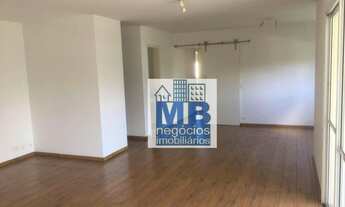 Imagem 4: Apartamento com 3 dormitórios para alugar, 120 m² por R$ 5.300,00/mês - Jardim Marajoara