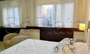 Imagem 5: Flat Mercure São Paulo Bela Vista 29m² 1 dormitório 1 vaga para locação