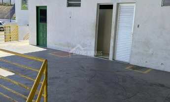 Imagem 2: Galpão Manaus - 700 m² - Armando Mendes - GPL249