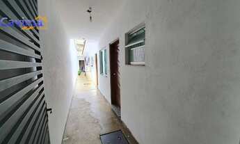 Imagem 3: Casa à venda, 140 m² por R$ 480.000,00 - Jardim Silvina - São Bernardo do Campo/SP