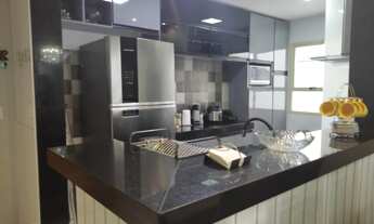 Imagem 3: 3 quartos 100% montado, perto do mar, por R$499mil