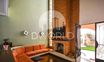 Imagem 1: AMPLO SOBRADO - BAIRRO RESIDENCIAL TRANQUILO!