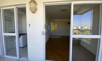 Imagem 7: Apartamento 3 dormitórios 1 suíte 87 m² Parque Industrial SJC Vista Definitiva