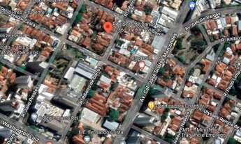 Imagem 4: Casa comercial com 201m2 - Vila Dubus - Presidente Prudente - SP