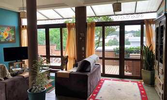 Imagem 6: Casa a venda na Granja Viana Condominio Reserva Santa Maria