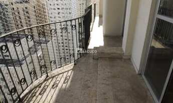 Imagem 7: Oportunidade Única.Apartamento em Moema Pássaros, condomínio com lazer completo!