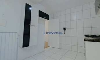 Imagem 4: Apartamento com 2 dormitórios à venda, 107 m² por R$ 149.000,00 - Parque Reserva Fazenda I